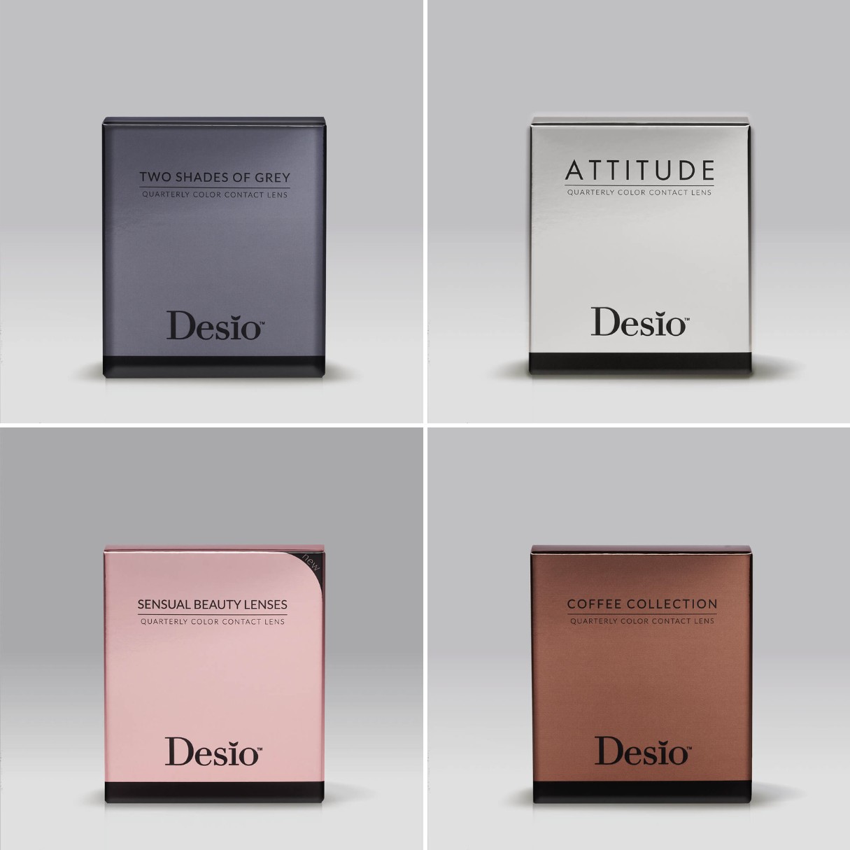 Timeless Collection